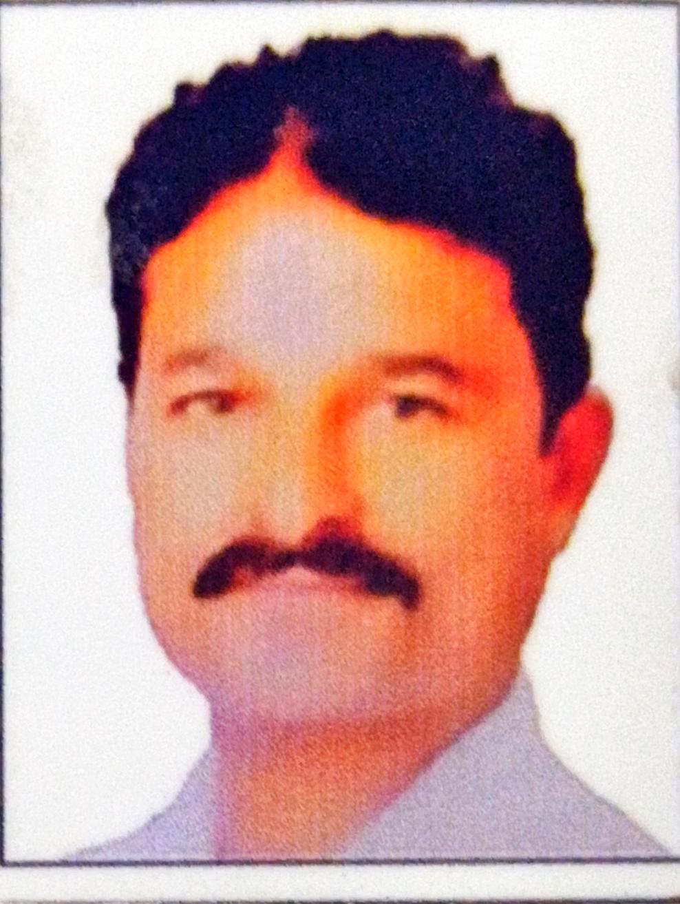 Aslam Khan Rasheed Khan