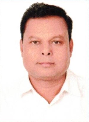 Deepak Manoharrao Deoghare