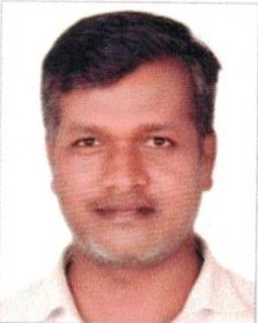 Dipak Gajanan Umredkar