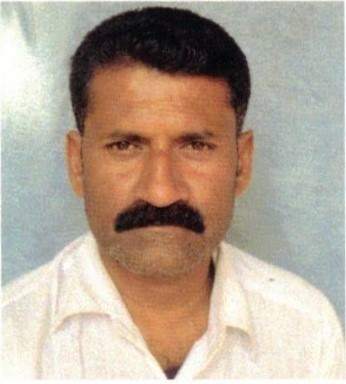 Gangadhar Nagorao Pathrabe