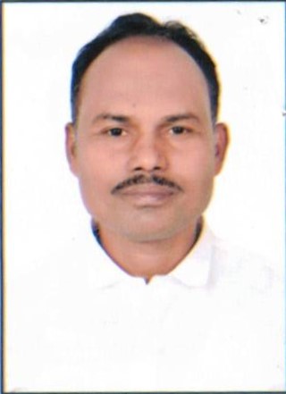 Harishchandra Chandrabhan Velekar