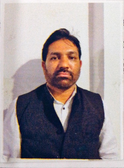 Irfan Ahmad