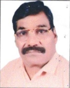 Kishor Shyamsunder Samundre