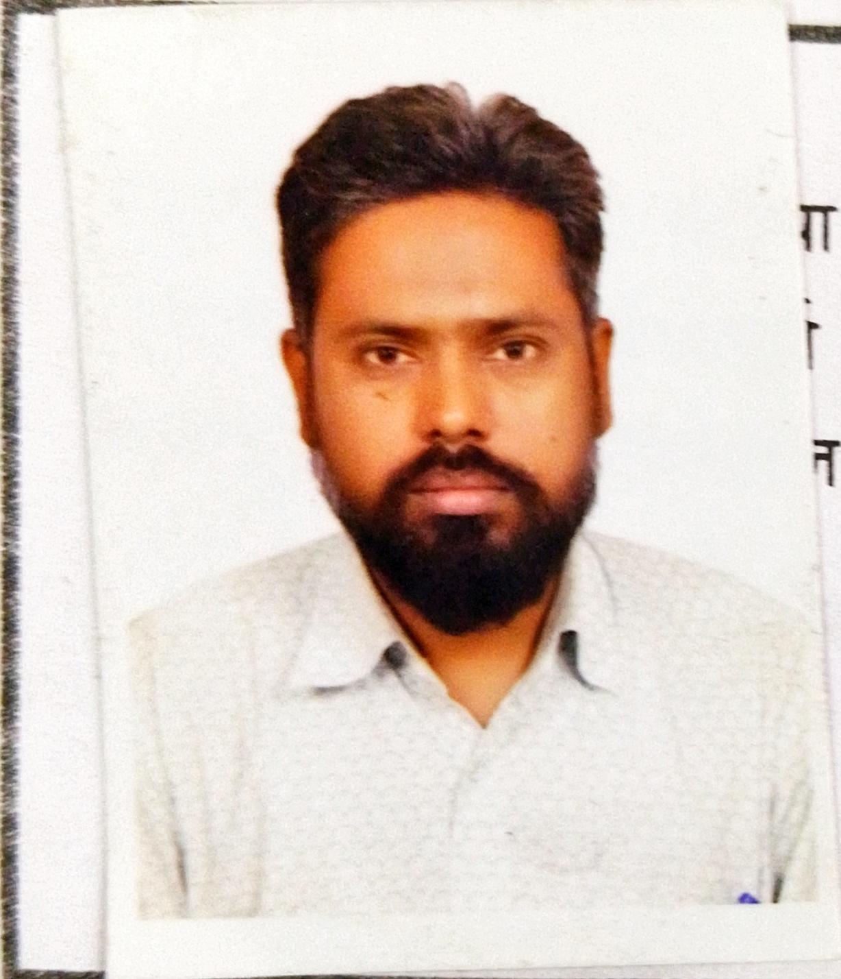 Naseeruddin Sheikh
