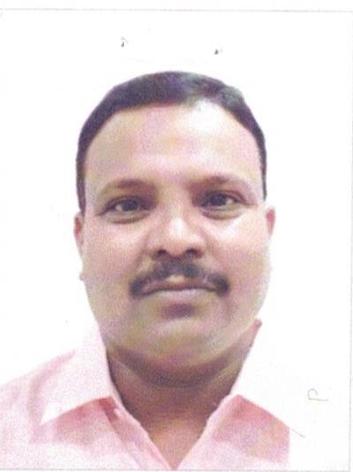 Praful Hemraj Bokde