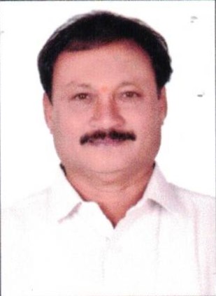 Rajesh Shivshankar Dhakate