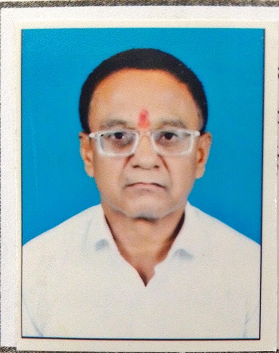 Rajkumar Gayaprasad Shahu