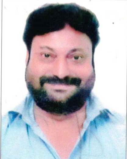 Sanjay Ramrao Hedaoo
