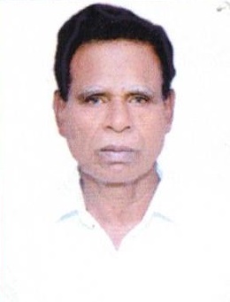 Anandrao Mangoji Khobaragade