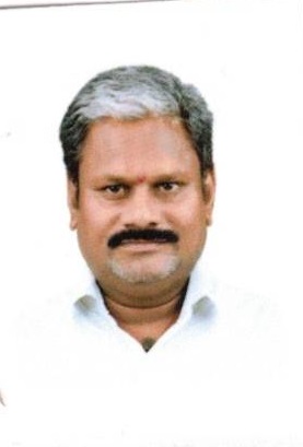 Chandan Sheshrao Bagde
