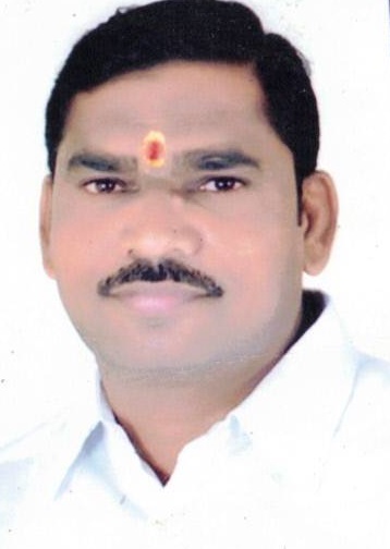 Hari Sampatrao Banait