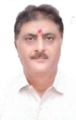Kamlesh Harichand Nagpal