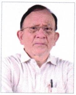 Khopde Krishna Pancham