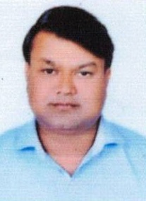 Sagar Damodhar Lokhande