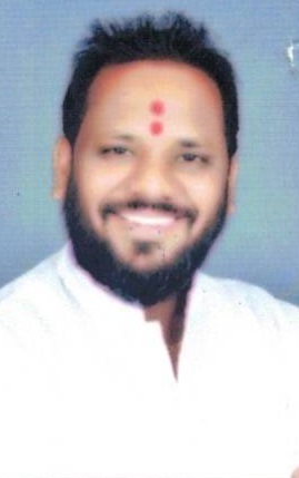 Sahadev Bhimrao Gosavi