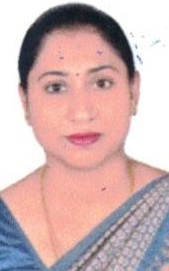 Sangita Mahesh Talmale