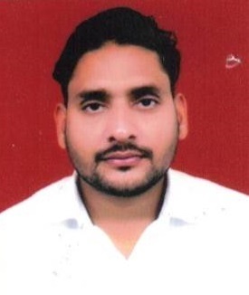 Sufiyan Mo Siddik