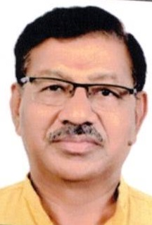 Tanaji Sukalaji Wanave