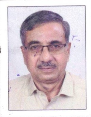 Anil Pandurang Wasnik