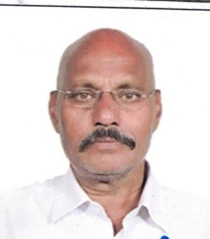 Buddham Baburao Raut
