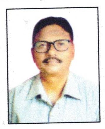 Chandrakant Pralhad Ramteke