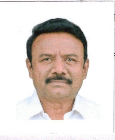 Dr. Milind Mane
