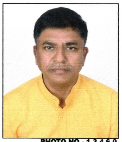 Er Ravi Girdhari Somkuwar