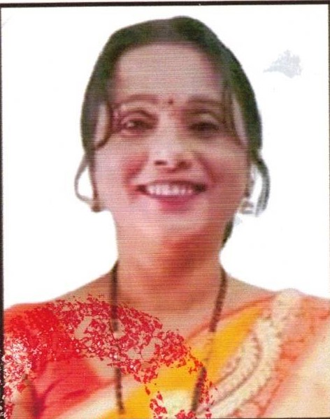 Jyoti Kishor Meshram