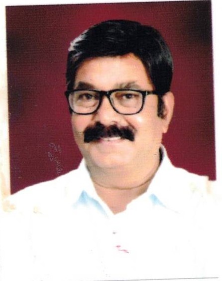 Mahendra Tulshiram Bhange