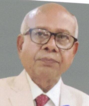 Panjabrao Gujaram Meshram