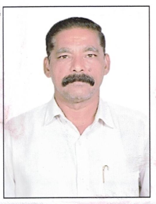 Pravin Madhaorao Patil