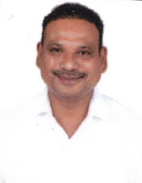 Ramesh Shyamrao Wankhede