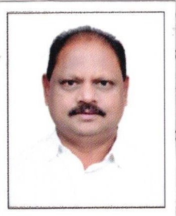 Sanghpal Harish Upare