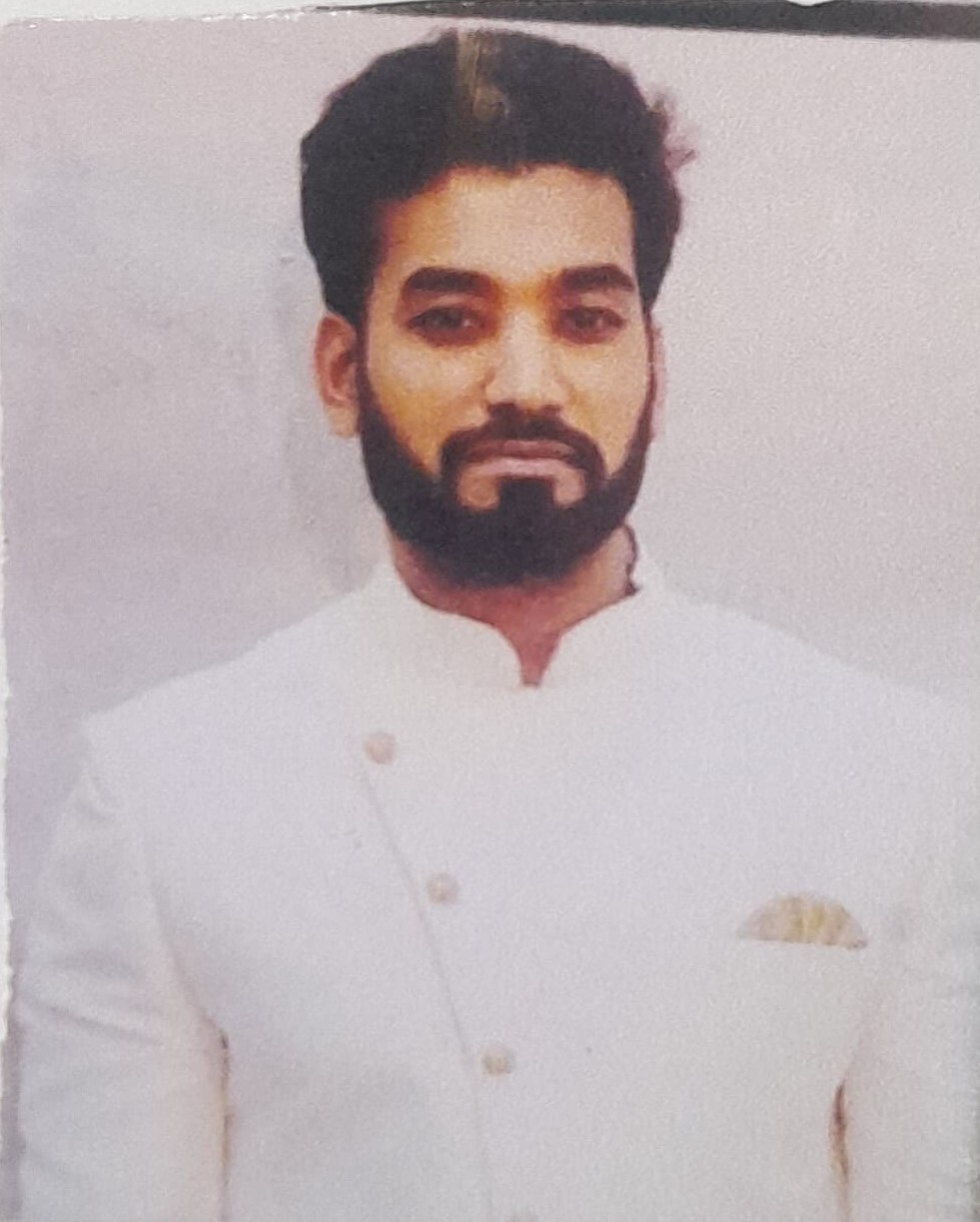 Abdul Mehafuj