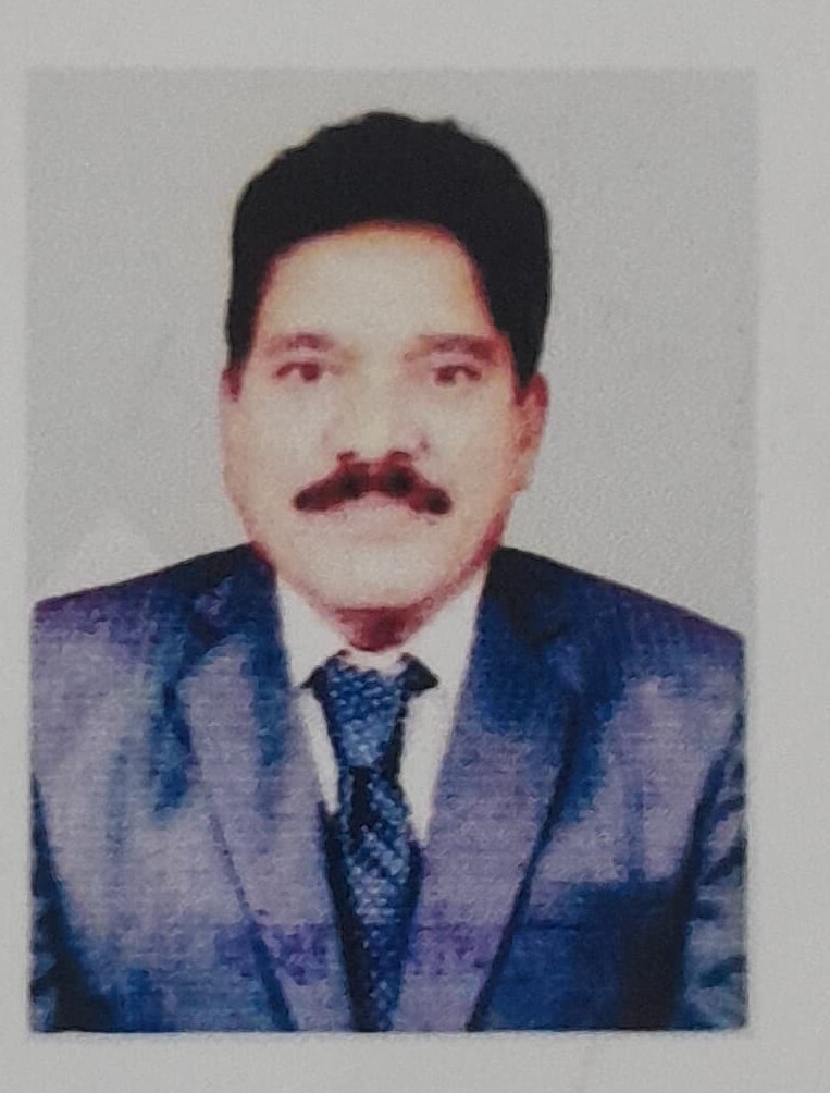 Arun Rambhau Gade