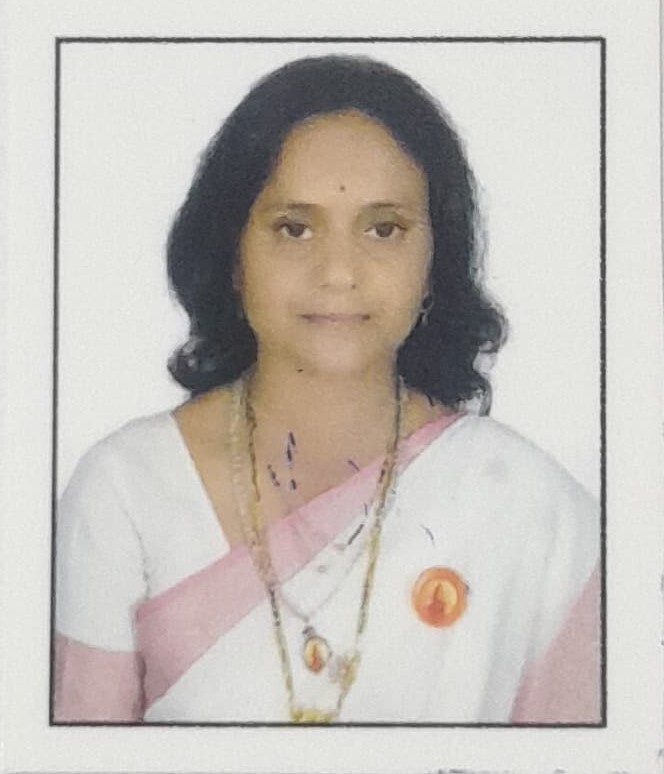 Madhuri Mohan Mate