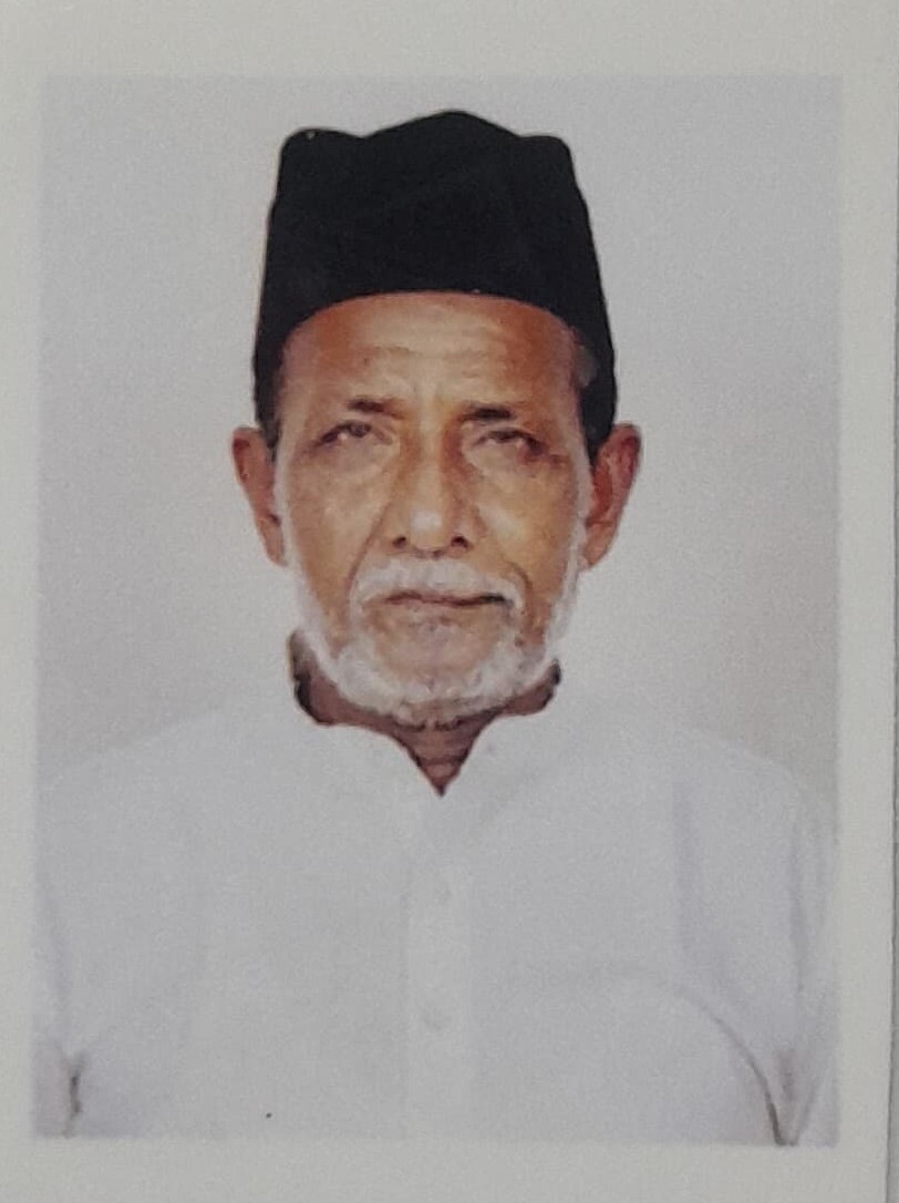 Mohammad Mobin Mohammad Mohsin