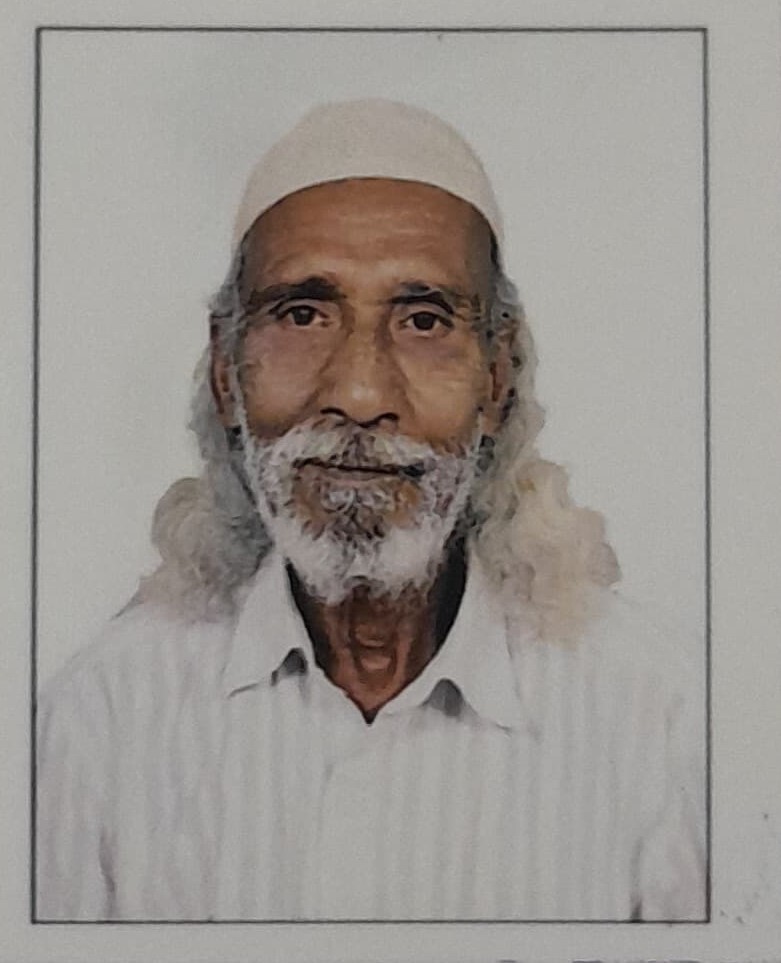 Naseem Khan Pathan
