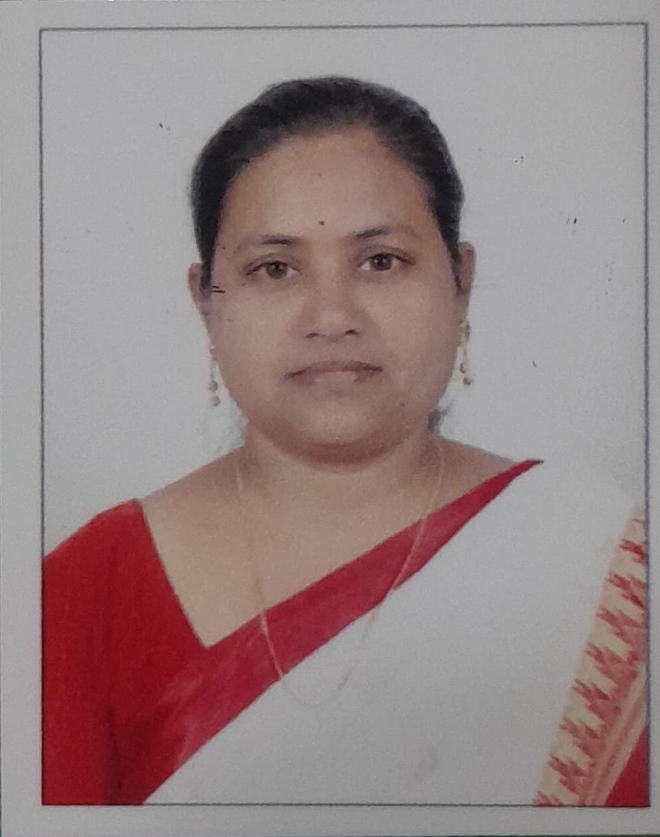 Rekha Gongale
