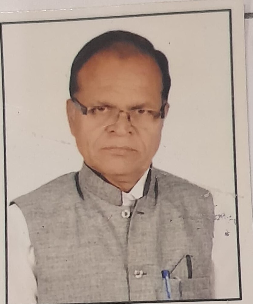 Sunil Surybhan Kawade