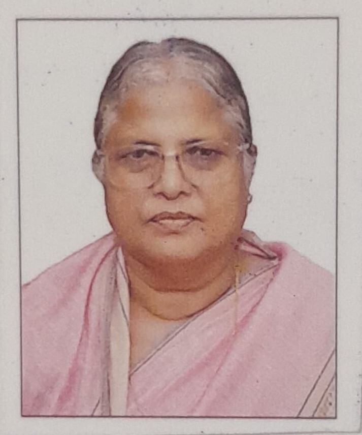 Vishranti Parmeshwar Zambare