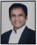 Amol Bhimraoji Hadke