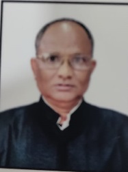 Dattu Balaji Mohite