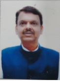 Devendra Gangadhar Fadnavis