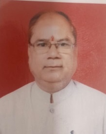 Ghanshyam Shrilak Purohit