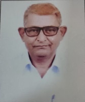 Pankaj Sitaramji Kalbande