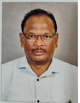 Rajendra Janbaji Meshram