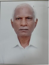 Ramchandra Sambhaji Wankhede