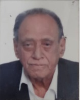 Suresh Wamanrao Ghate