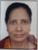 Usha Duryodhan Choudhari